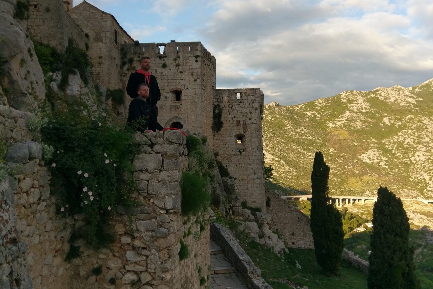 game+of+thrones+tour+croatia+split+meereen+filming+location+klis+fortress